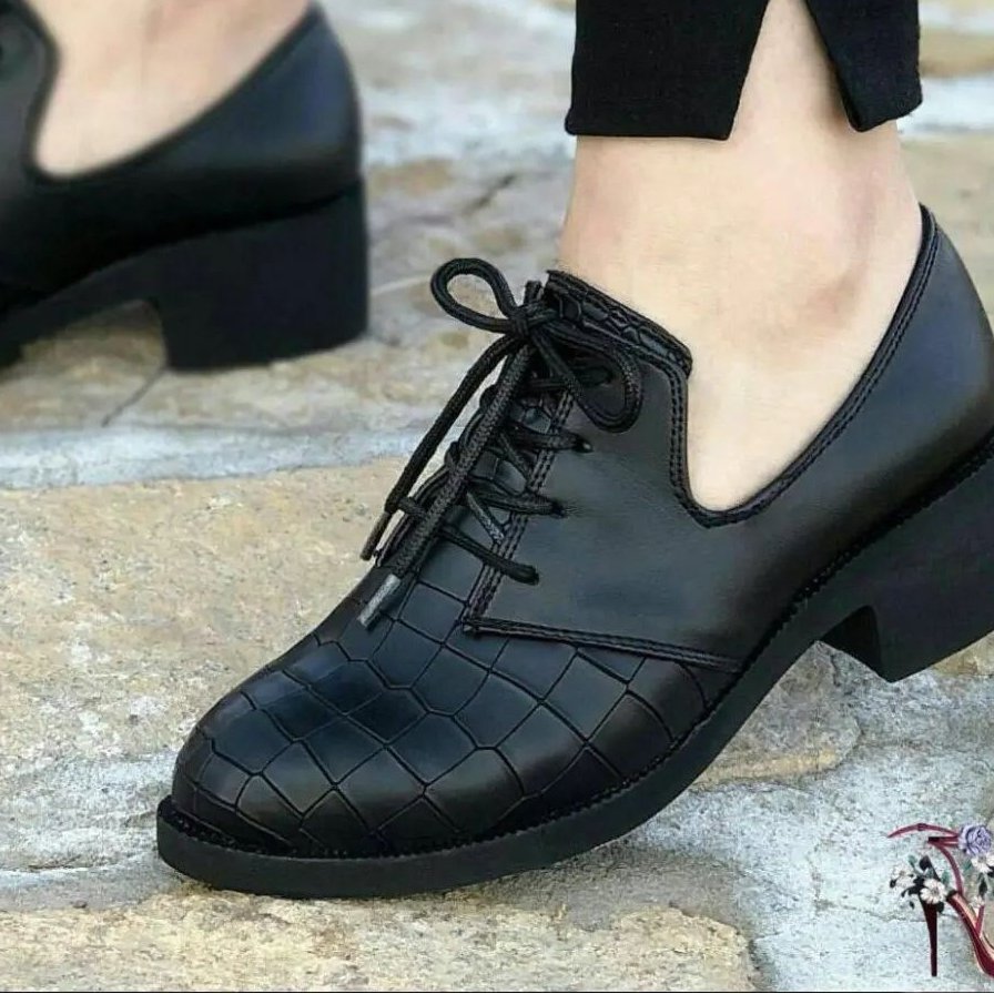 کفش تابستانی زنانه
