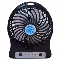 پنکه همراه مدل F95B