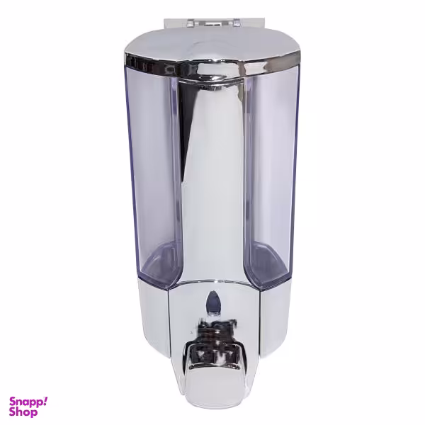 پمپ مایع دستشویی سپیدار کد 0002
