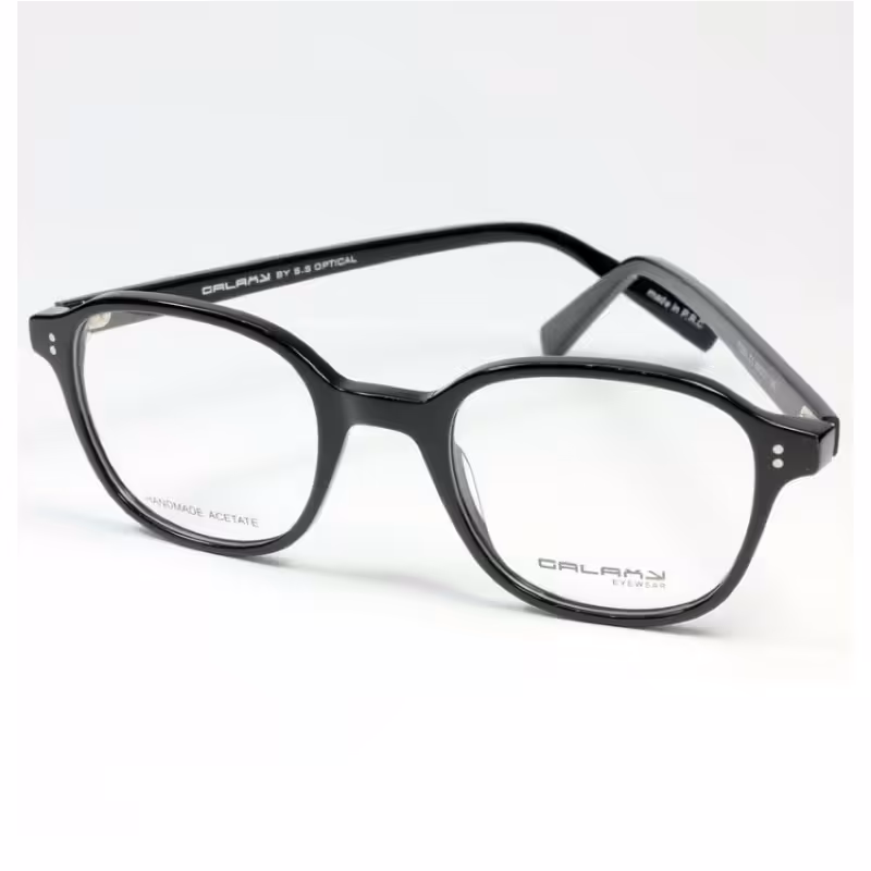 فریم عینک طبی اسپرت مربعی خفن گلکسی 70263