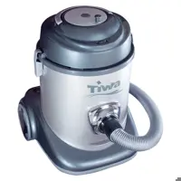 جاروبرقی سطلی تیوا  کد 3400 (ارسال رایگان)