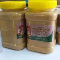 کره بادام زمینی 6 کیلو ارسال رایگان 