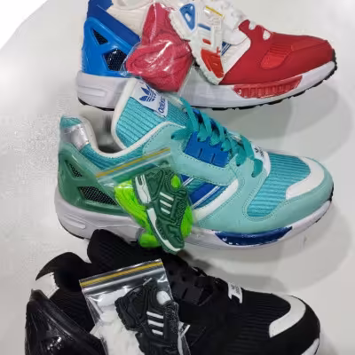 آدیداس زد ایکس پسرانه و دخترانه