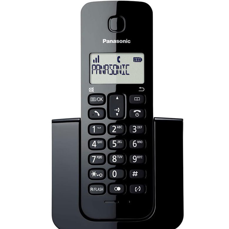 تلفن بیسیم پاناسونیک مدل KX-TGB110
یکسال گارانتی شرکتی و ارسال رایگان به سراسر کشور