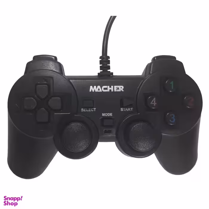 دسته بازی مچر مدل MR-57