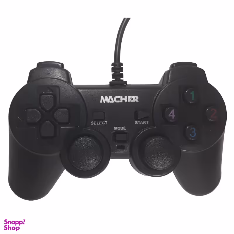 دسته بازی مچر مدل MR-57