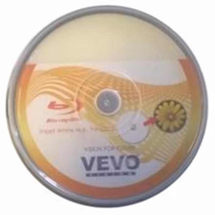 دیسک بلوری ویوو 25 گیگابایت پک 10 تایی