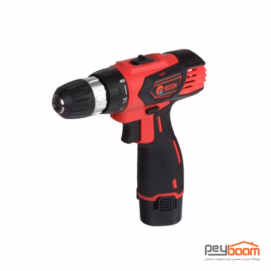 دریل شارژی ادون مدل AD-12CA