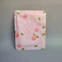 ماسک ورقه ای بیوآکوا هلو