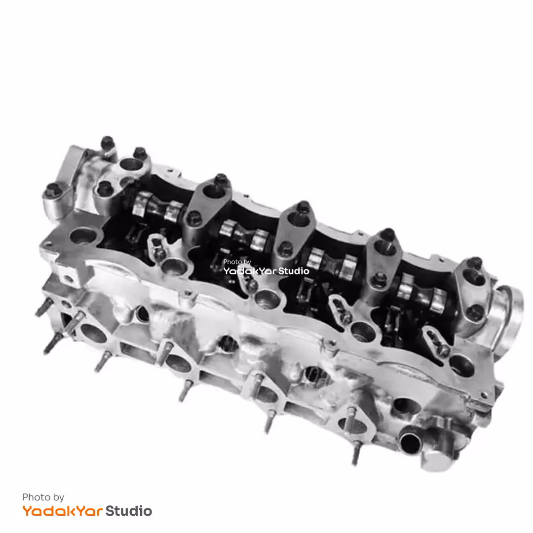 سرسیلندر هیوندای آوانته اتوماتیک هیوندای (جنیون پارت)