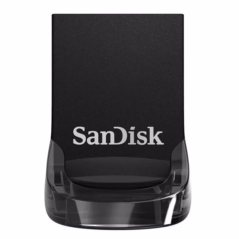 فلاش SanDisk 16GB Ultra Fit USB 3.1