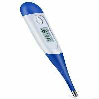 تب سنج دیجیتالی زنیت مد مدل GF-MT509