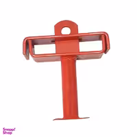 قفل پدال مدل PJ206 مناسب برای پژو