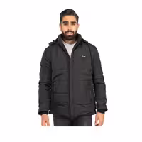 کاپشن مموری مردانه Zima