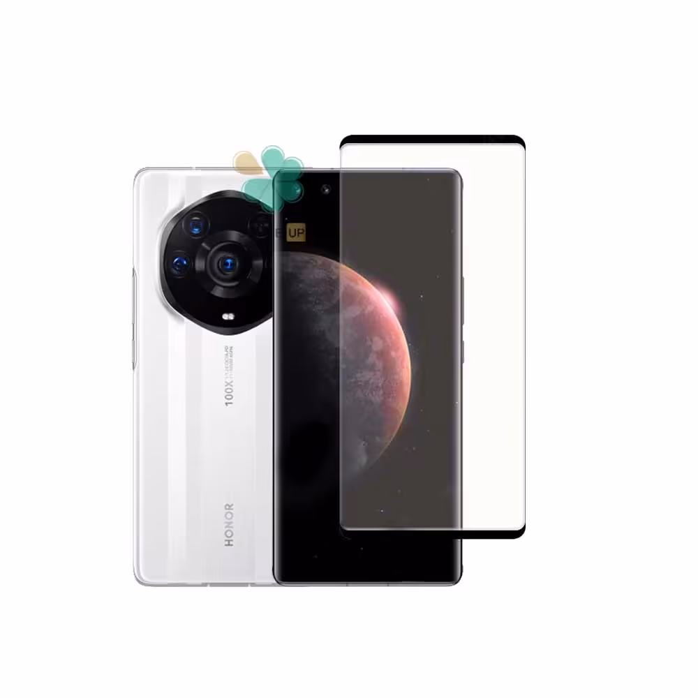 گلس سرامیکی گوشی هواوی Honor Magic 3 Pro Plus مدل تمام صفحه