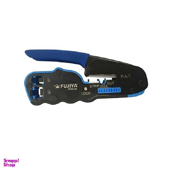 آچار سوکت زن شبکه فوجیا مدل PP606-140