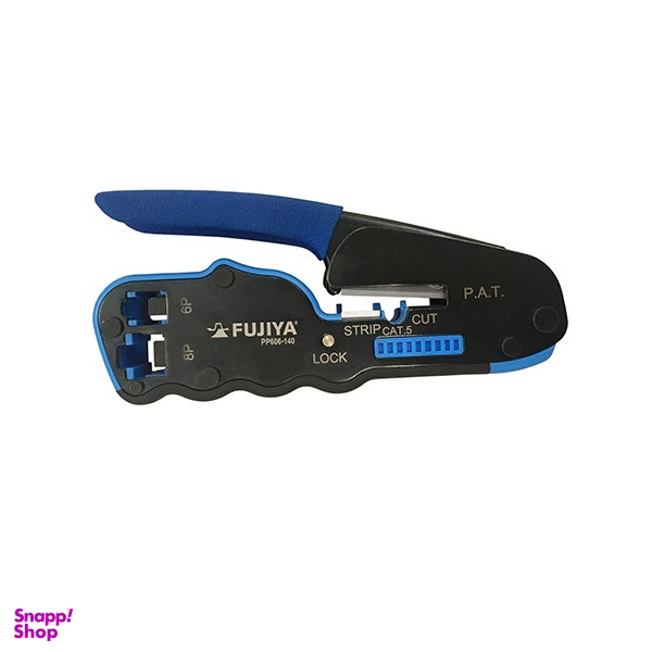 آچار سوکت زن شبکه فوجیا مدل PP606-140