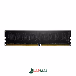 رم دسکتاپ DDR4 تک کاناله 2400 مگاهرتز CL17 گیل مدل Pristine ظرفیت 16 گیگابایت
فروشگاه اینترنتی تخصصی لپتاپ لپ مال