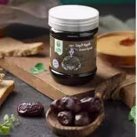 شیره خرما 500گرمی طلوع (پس کرایه)
