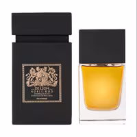 ادو پرفیوم مردانه دلئون مدل NOBLE OUD حجم 100 میلی لیتر(کد2509)