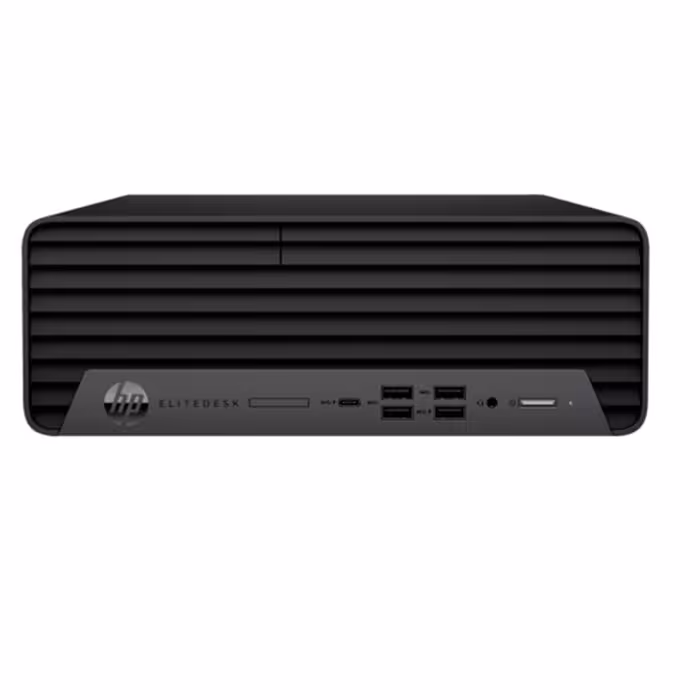 مینی کیس استوک EliteDesk 805 G6 پردازنده Ryzen 5 4650G رم 16GB DDR4 حافظه 256GB گرافیک AMD