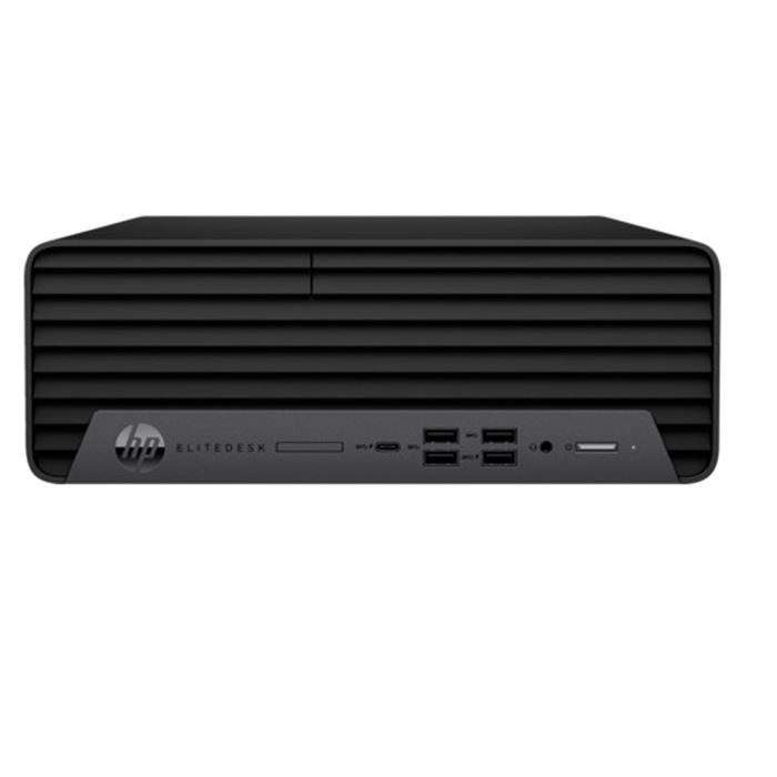 مینی کیس استوک EliteDesk 805 G6 پردازنده Ryzen 5 4650G رم 16GB DDR4 حافظه 256GB گرافیک AMD