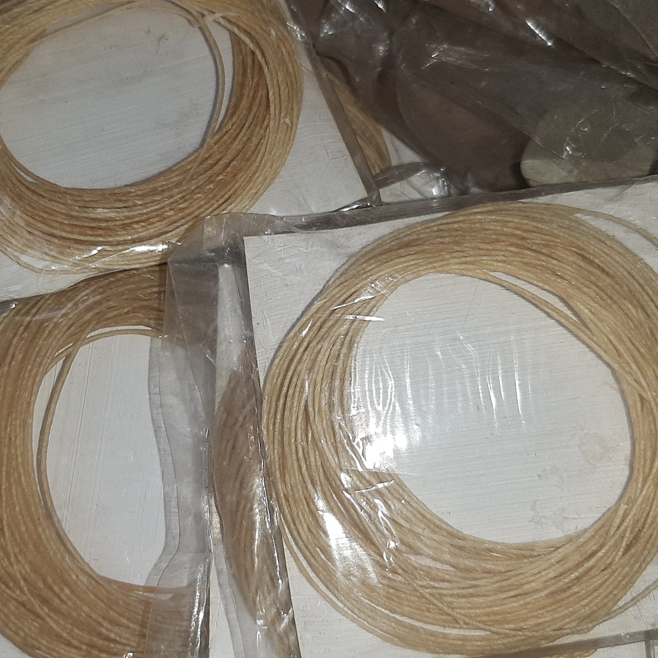 پرده طبیعی تار