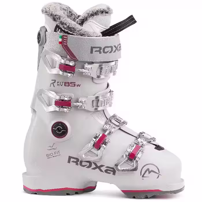 بوت اسکی آلپاین ROXA RFIT 85W 2024