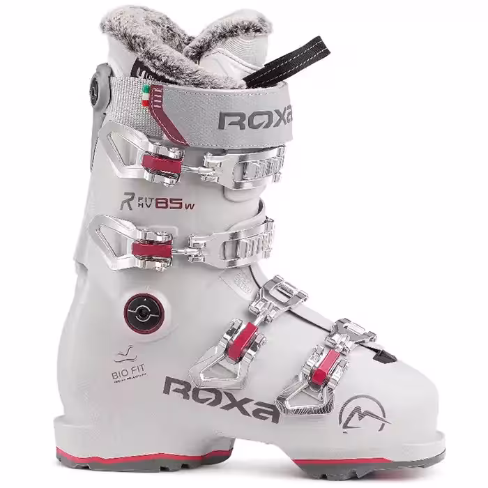 بوت اسکی آلپاین ROXA RFIT 85W 2024
