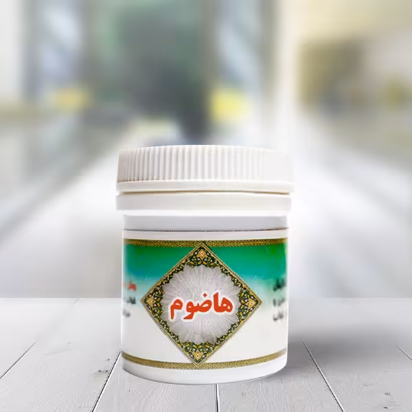 پک هاضوم به صورت حبه ای برای مشکلات معده