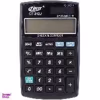 ماشین حساب رونی مدل CT-312J