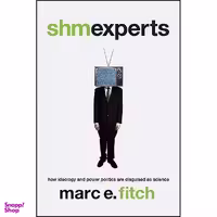 کتاب Shmexperts اثر Marc E. Fitch انتشارات WND Books