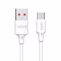 کابل شارژ فست میکرو  vidvie مدل cb456v