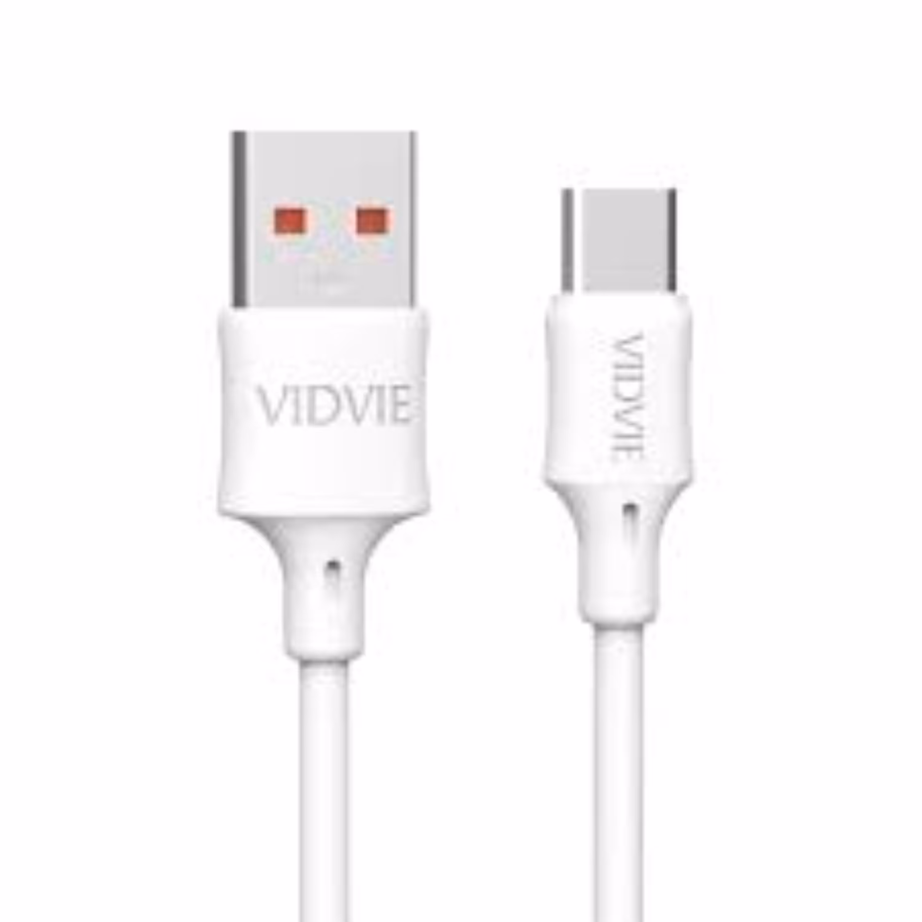 کابل شارژ فست میکرو  vidvie مدل cb456v