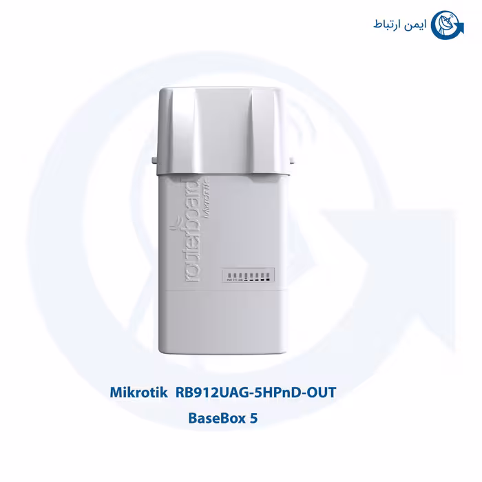 رادیو وایرلس میکروتیک مدل RB912UAG-5HPnD-OUT