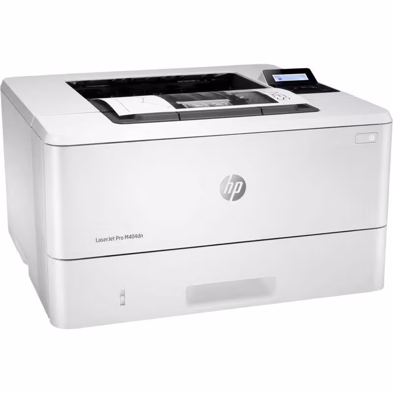 پرینتر لیزری تک کاره اچ پی HP LaserJet Pro M404dn