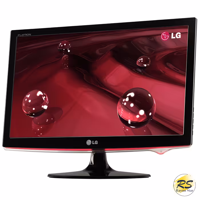 مانیتور الجی 22 اینچ LG W2261VP HDMI Port