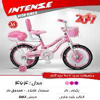 دوچرخه بچگانه اینتنس 16 464 2017