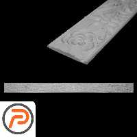 گل نوار pvc کد 411