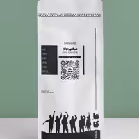 قهوه اسپرسو  موکا  (6040) عربیکا 250گرمی