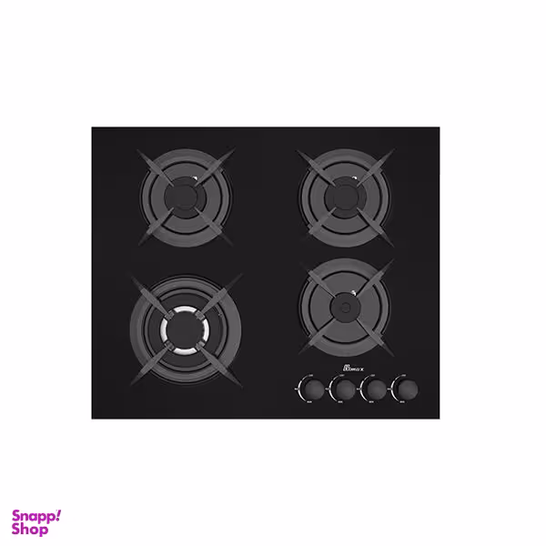 اجاق گاز صفحه ای بیمکث مدل 5012