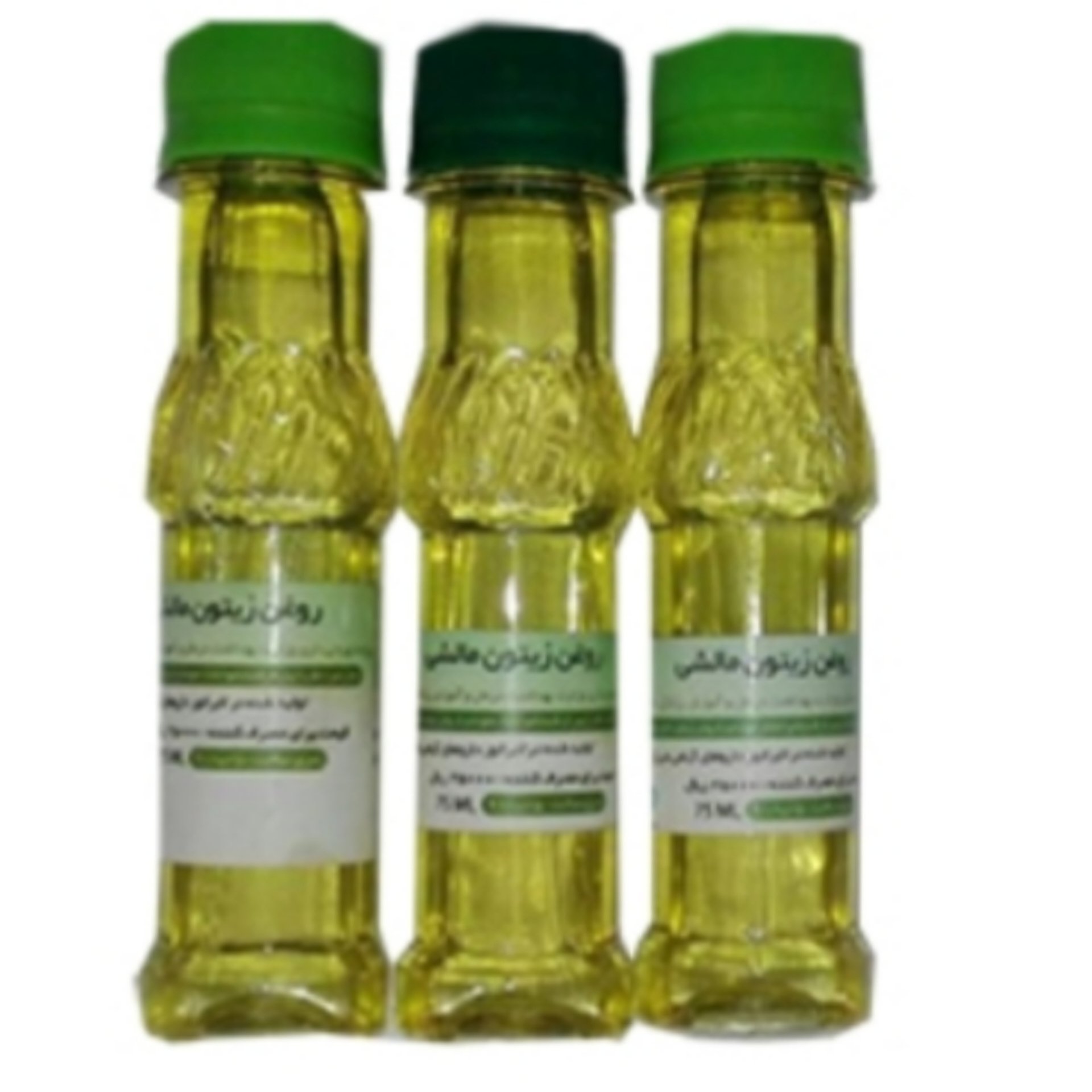 روغن زیتون مالشی پوست و مو