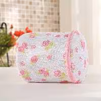 سبد شستشوی لباس زیر وارداتی