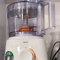 غذا ساز اصلی فلیپس