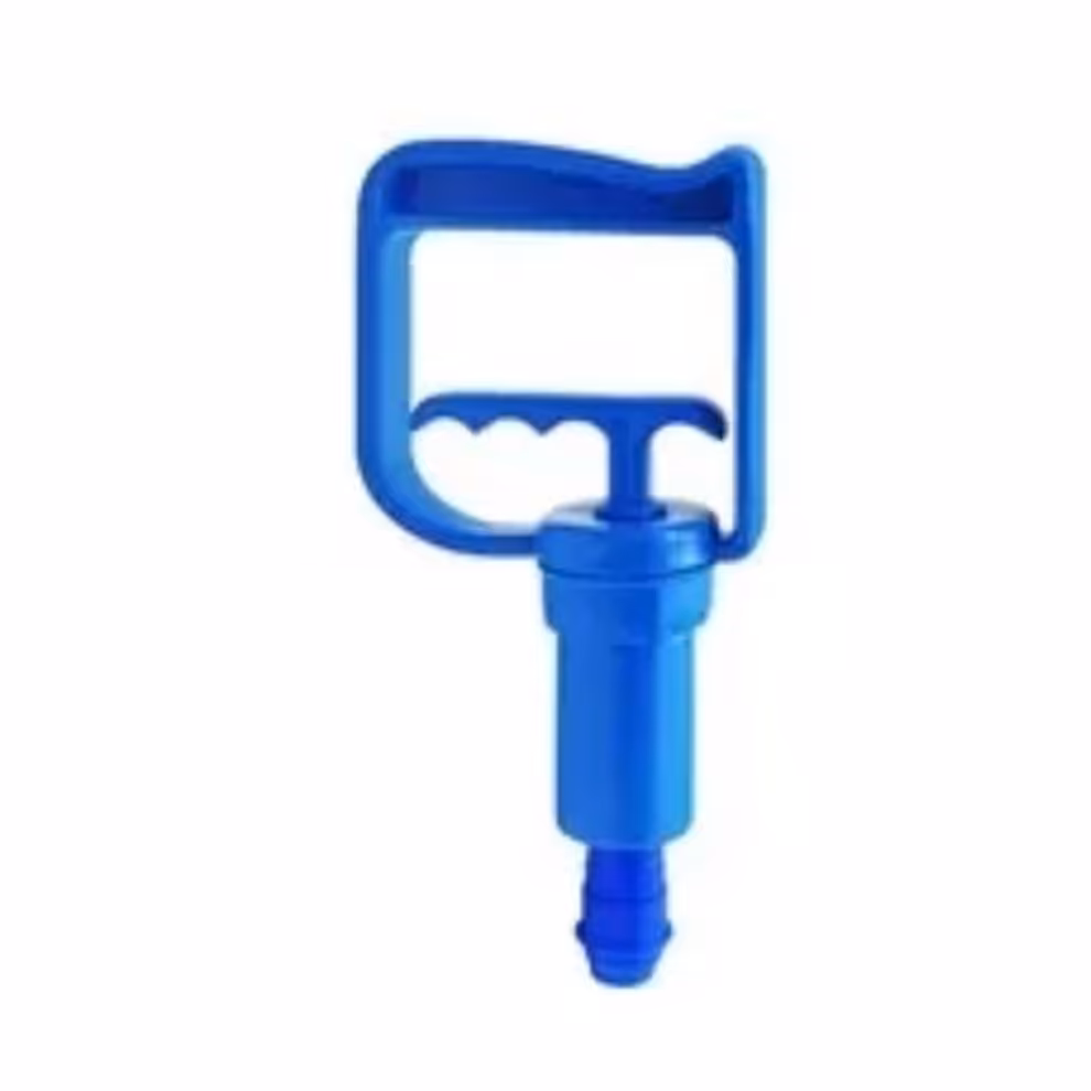 دسته(پمپ)بادکش سرد و حجامت