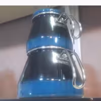 کتری قوری لعابی مارک تاشو ترکیه tashev