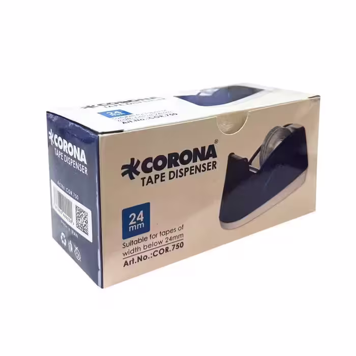 پایه چسب کرونا مدل COR.750   پایه چسب کرونا