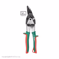 قیچی ورق بر هنس مدل 1920R راست بر