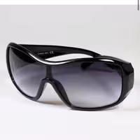 فریم عینک آفتابی اسپرت بزرگ میدان دید بالا سرتینا 6047