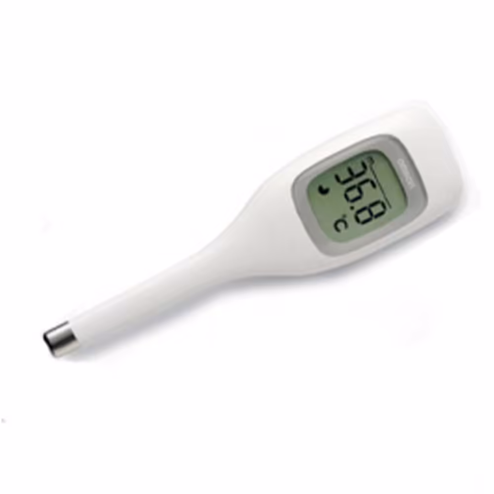 دماسنج i-Temp امرن-omron